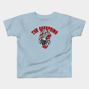 The Offspring Kids T-Shirt